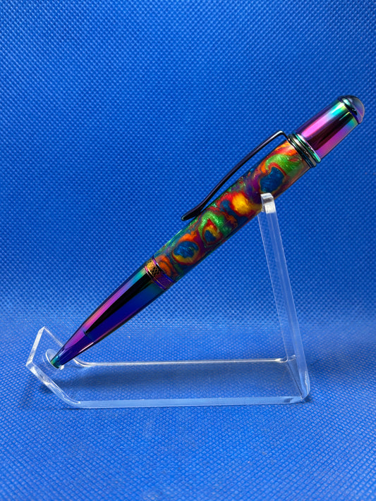 Aurora Ballpoint Pen