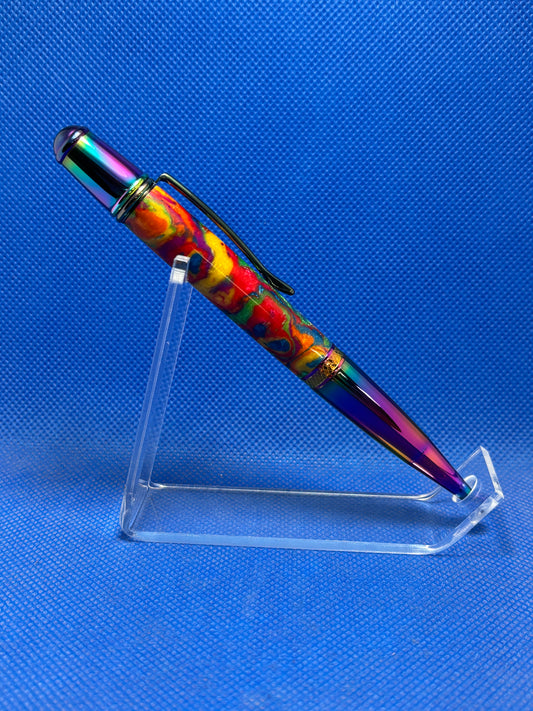 Aurora Ballpoint Pen