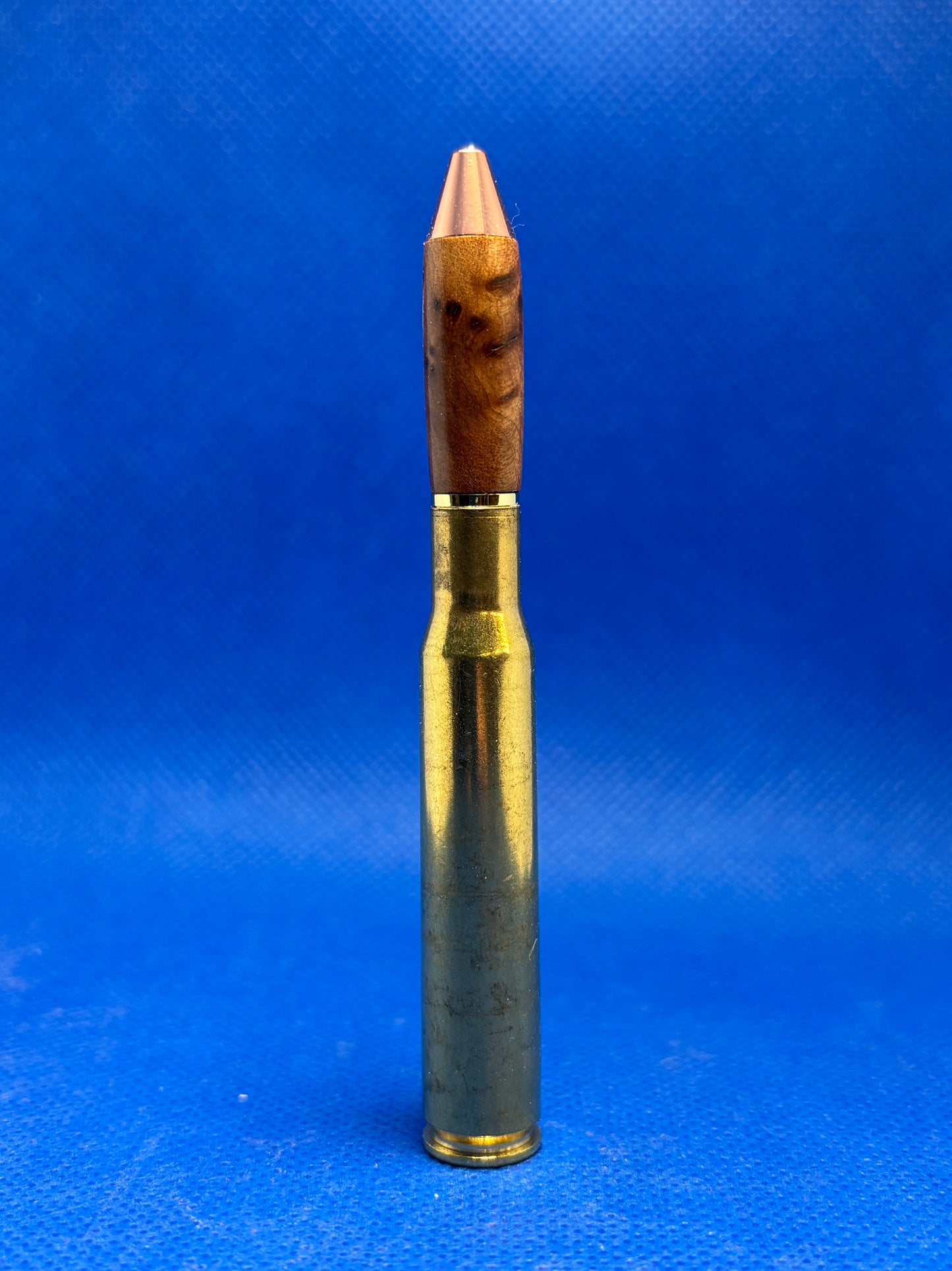 .30 Caliber Bullet Cartridge Pen