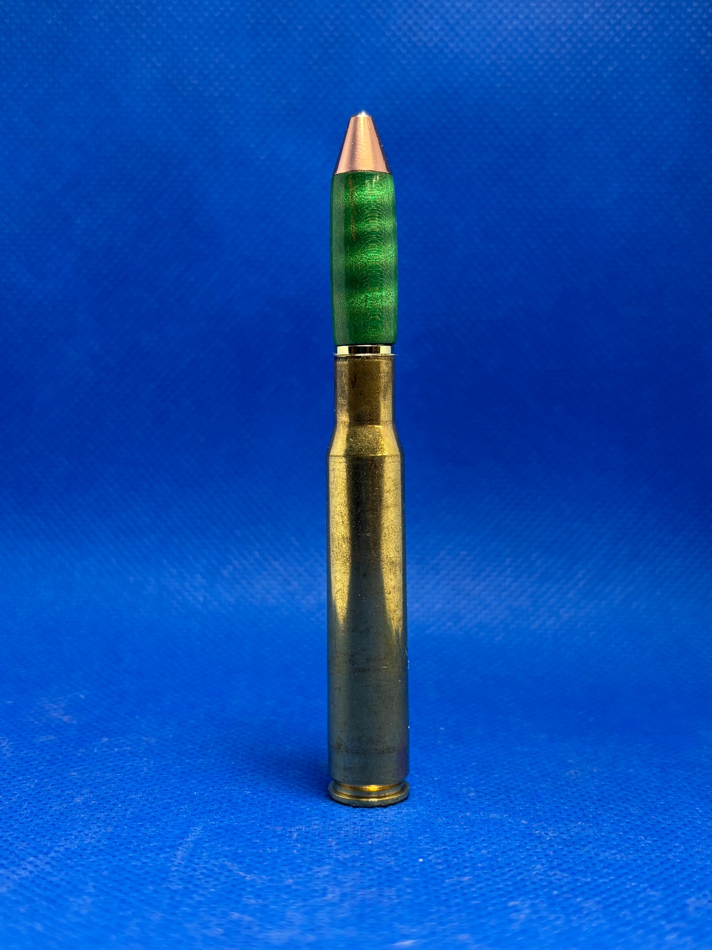 .30 Caliber Bullet Cartridge Pen
