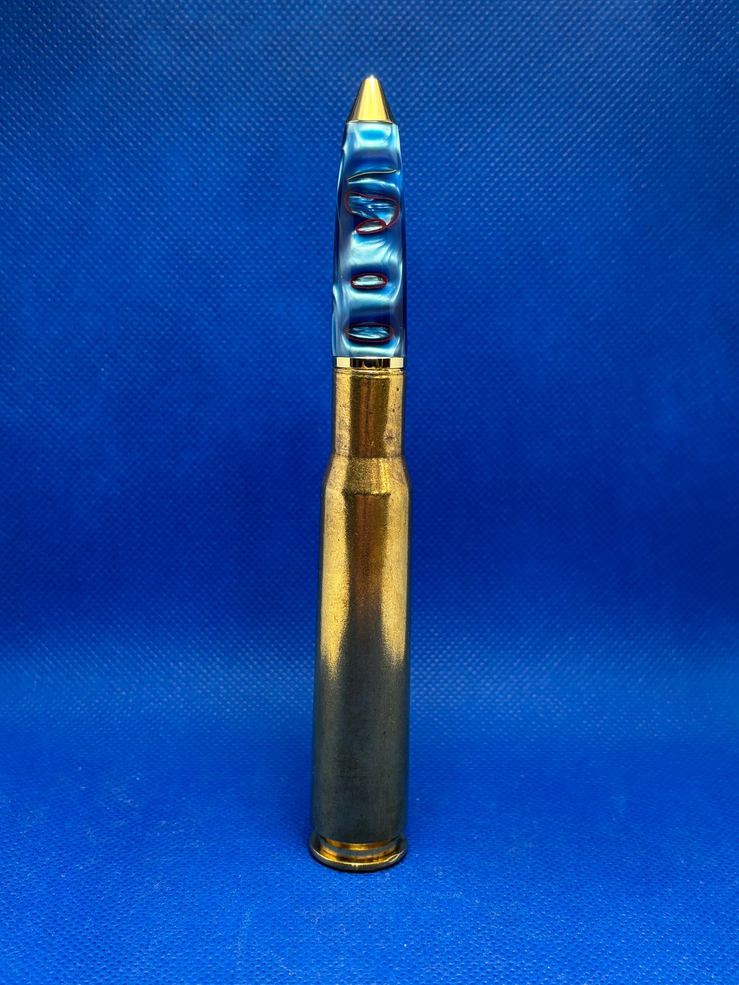 .50 Caliber Bullet Cartridge Pen