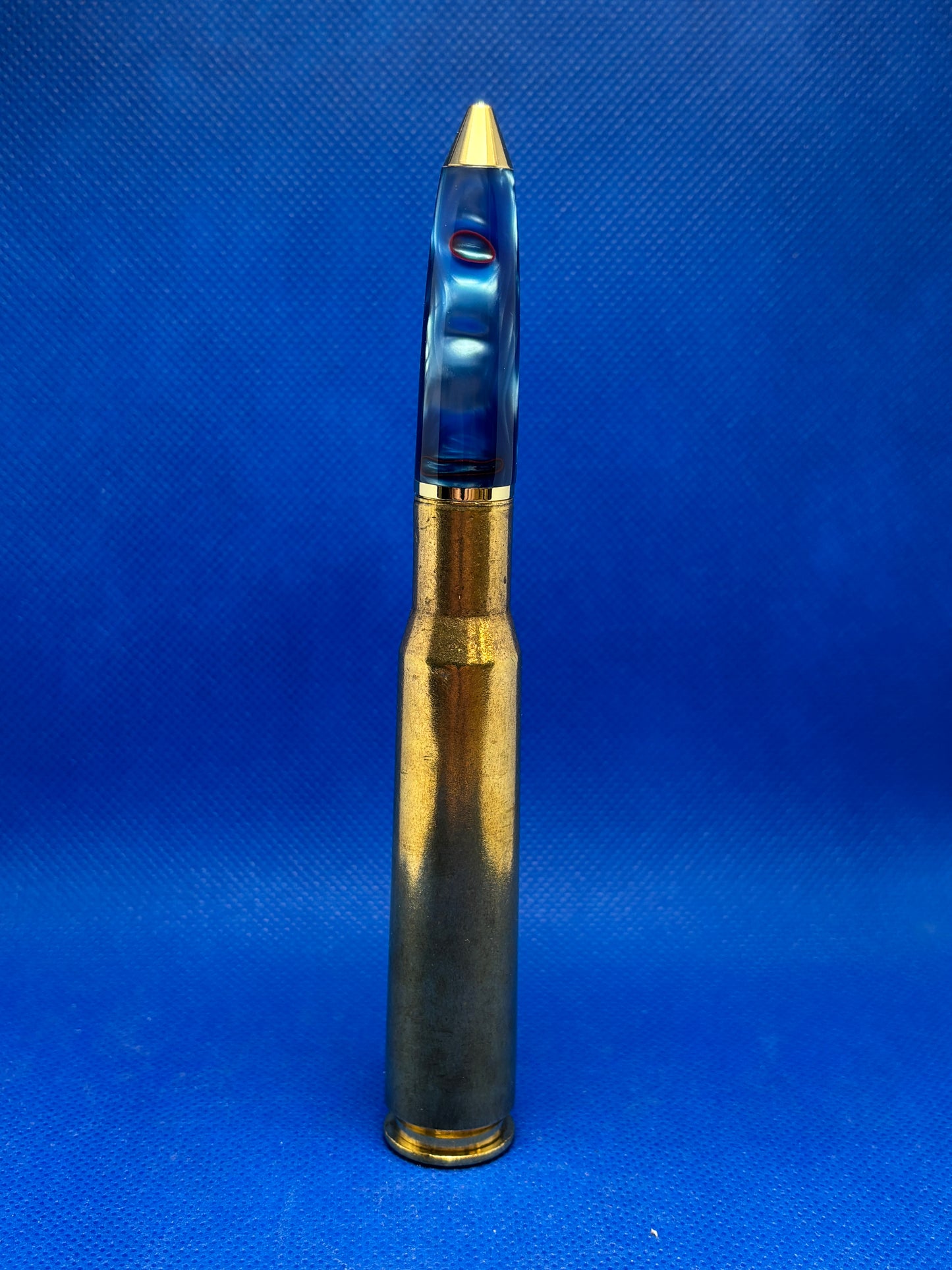 .50 Caliber Bullet Cartridge Pen