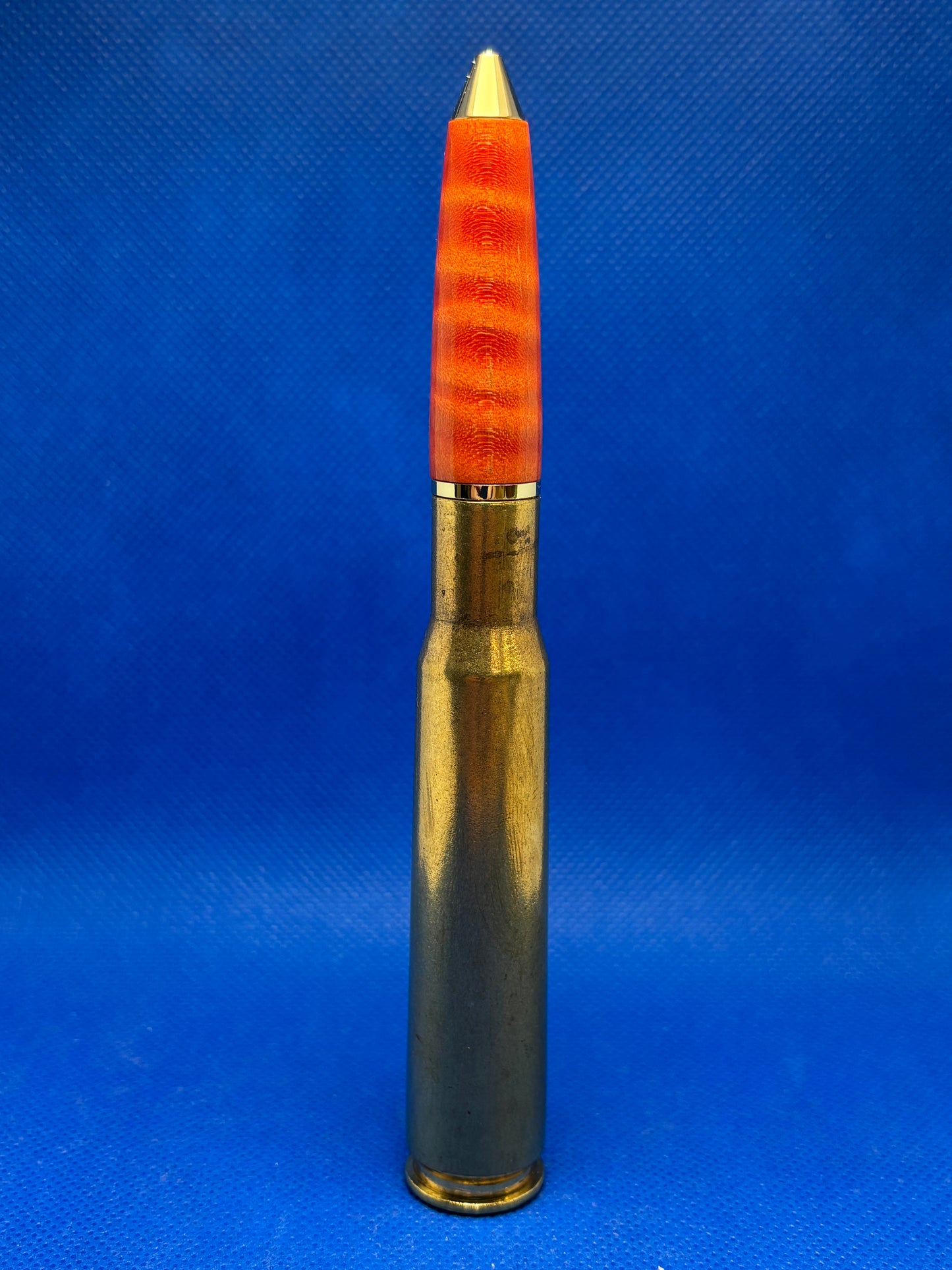 .50 Caliber Bullet Cartridge Pen