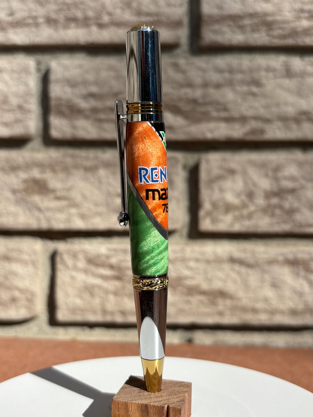 Majestic Squire Ballpoint Pen
