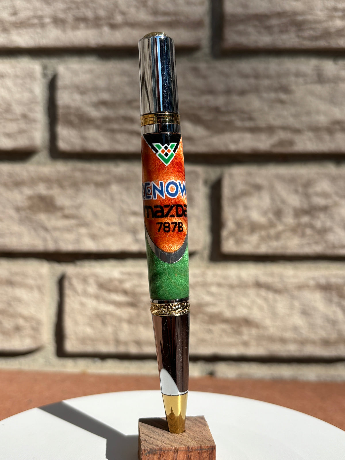 Majestic Squire Ballpoint Pen