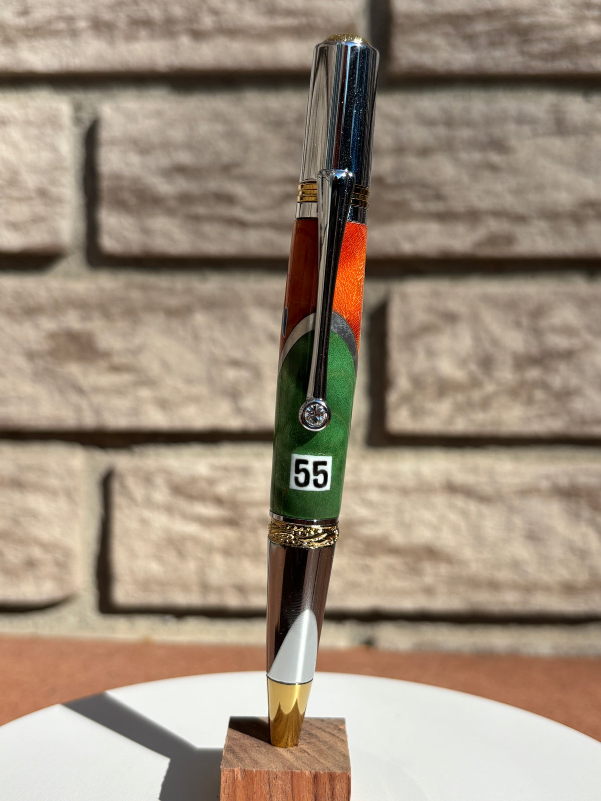 Majestic Squire Ballpoint Pen