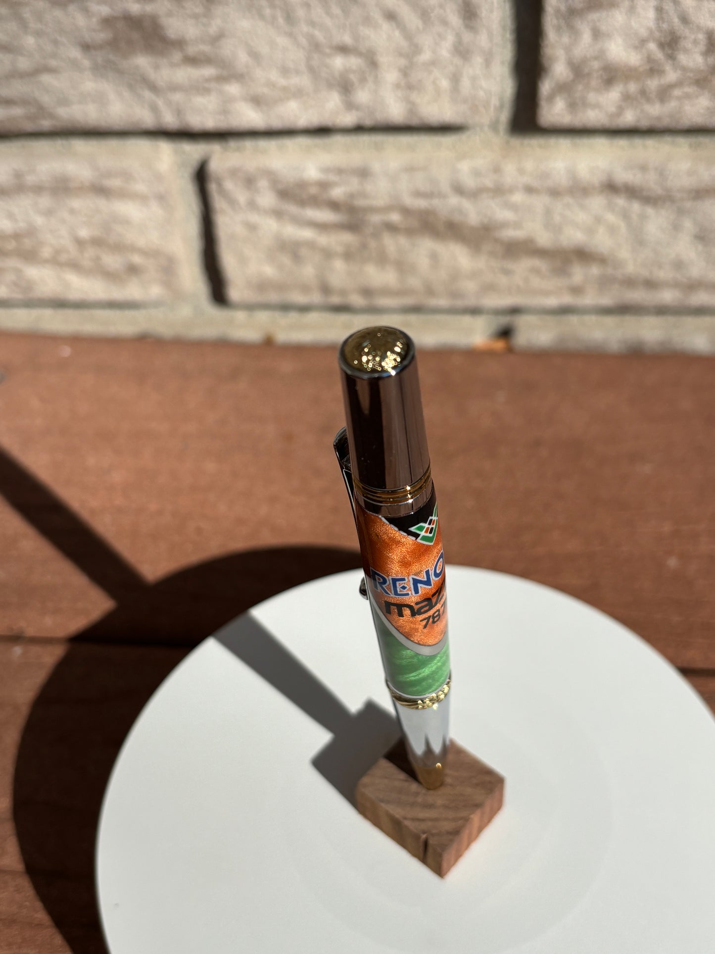 Majestic Squire Ballpoint Pen