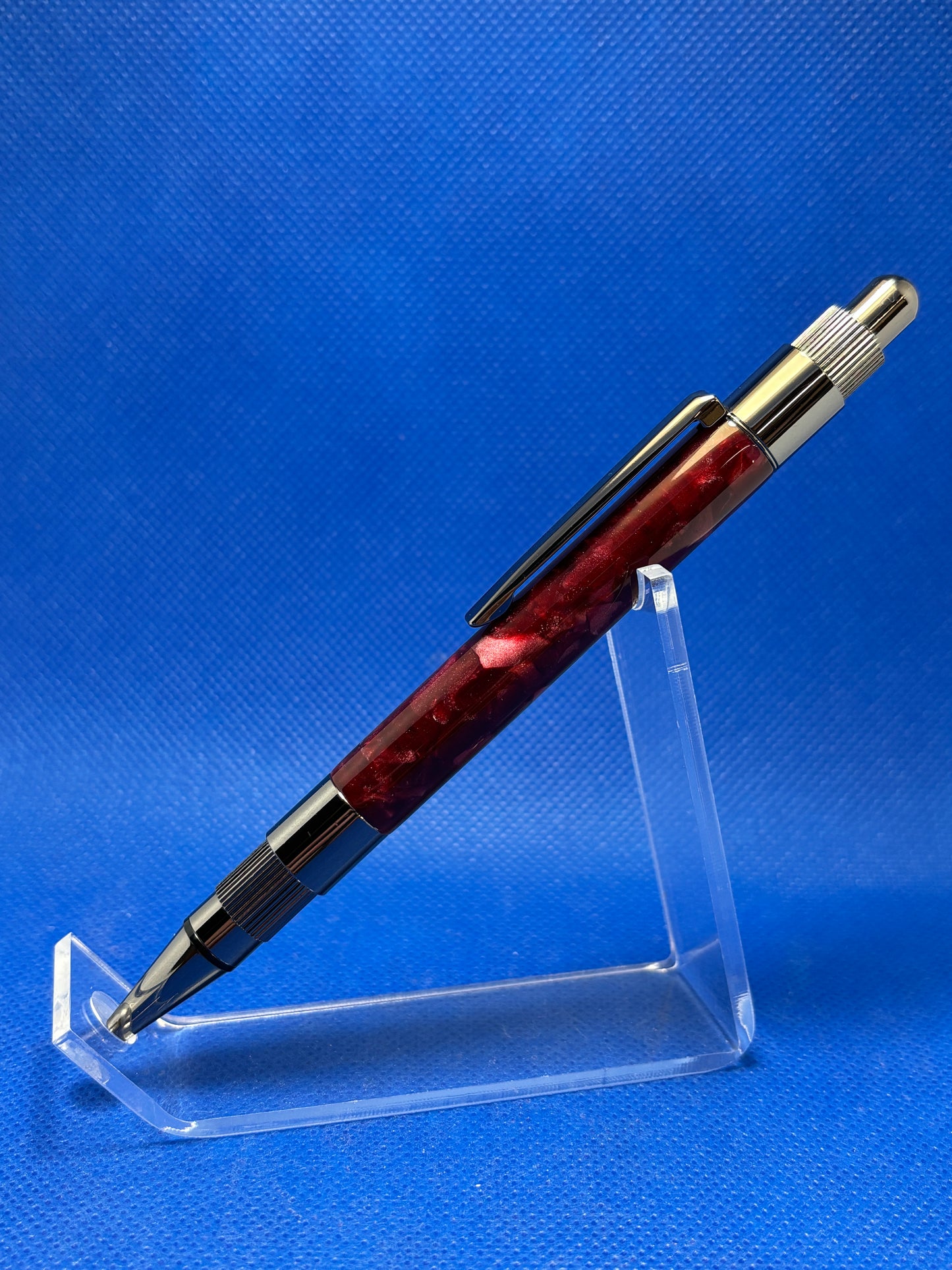 Stratus Ballpoint Pen