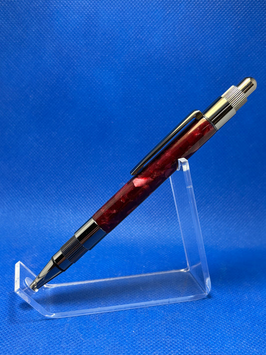 Stratus Ballpoint Pen