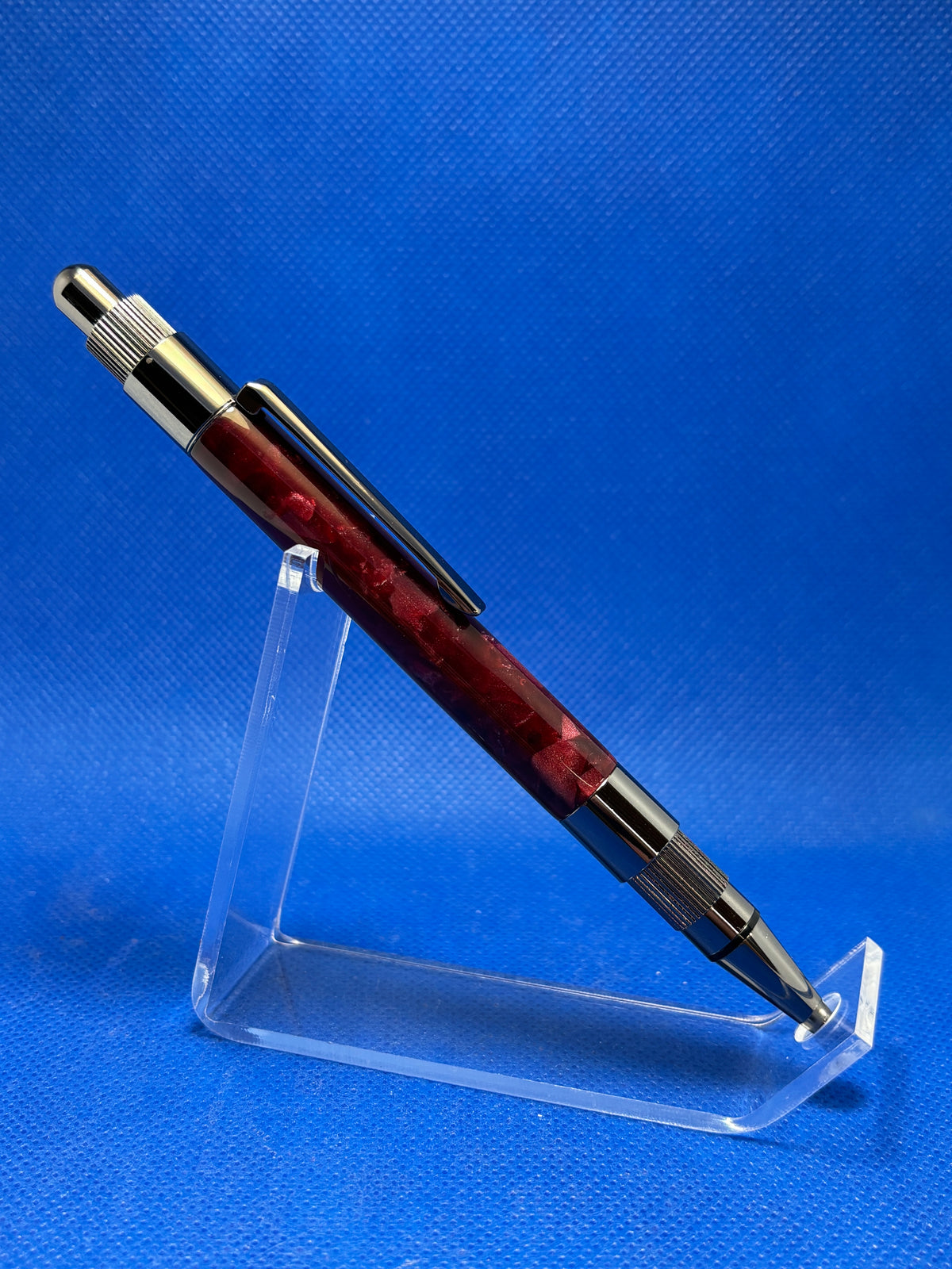 Stratus Ballpoint Pen
