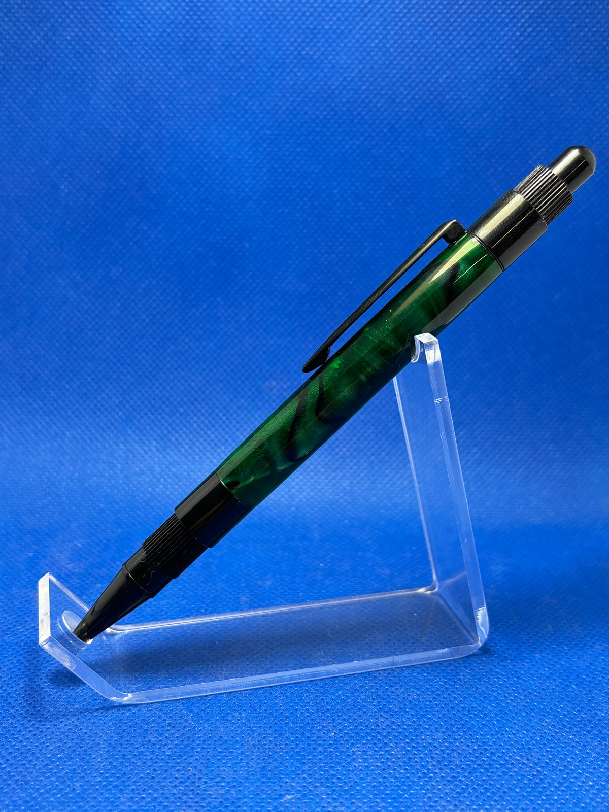Stratus Ballpoint Pen