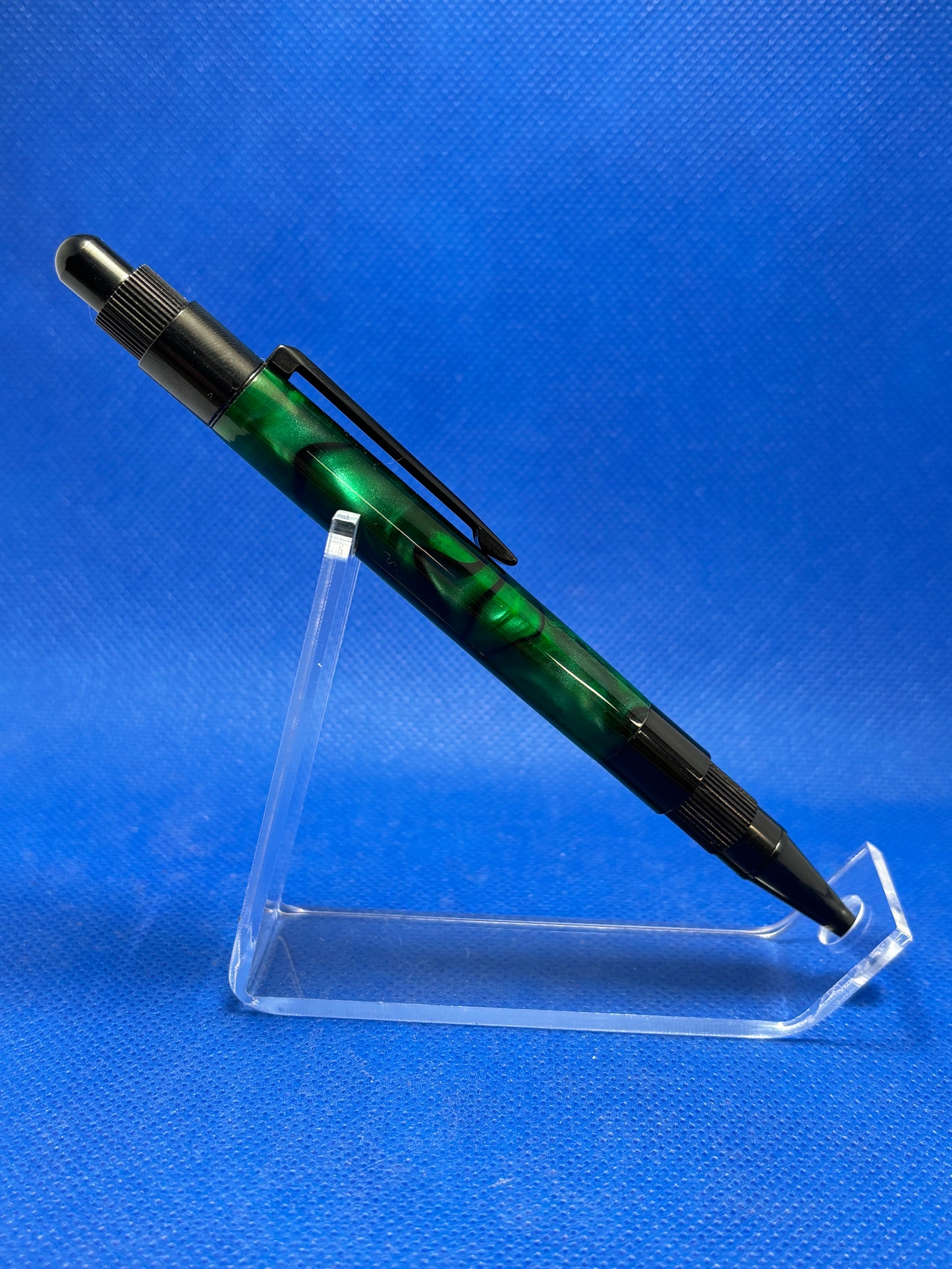 Stratus Ballpoint Pen