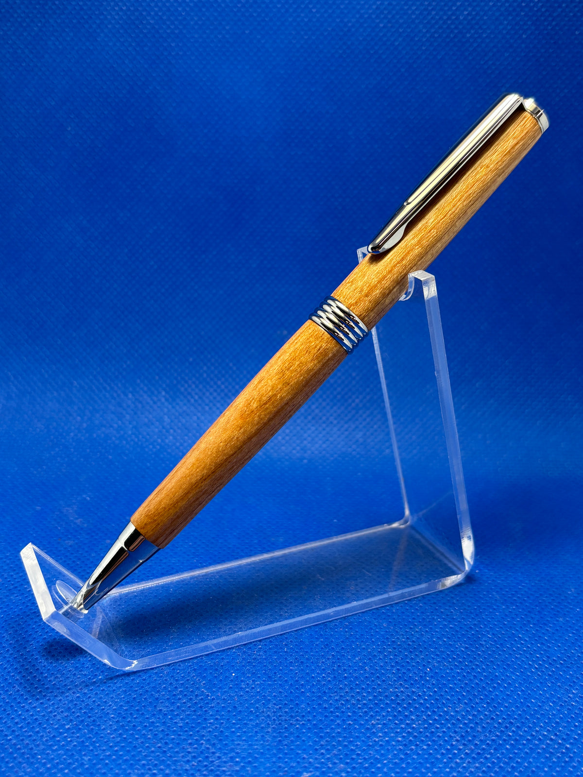 Streamline Ballpoint Pen