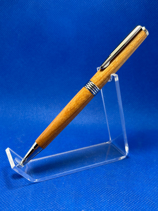Streamline Ballpoint Pen