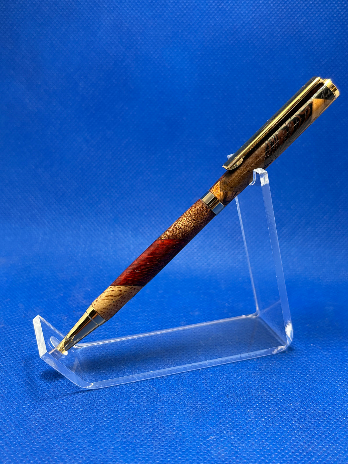 Fancy Slimline Ballpoint Pen