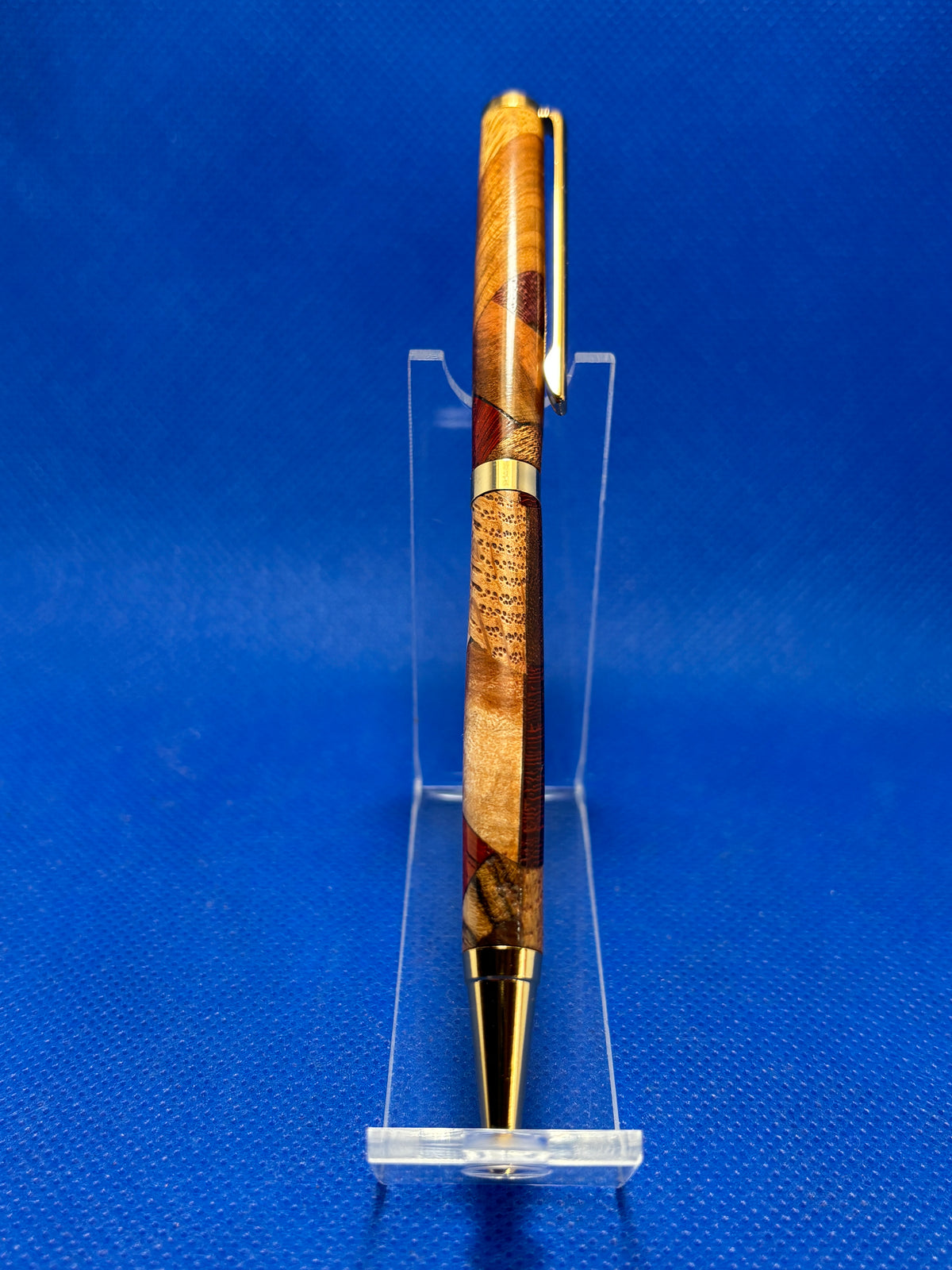 Fancy Slimline Ballpoint Pen