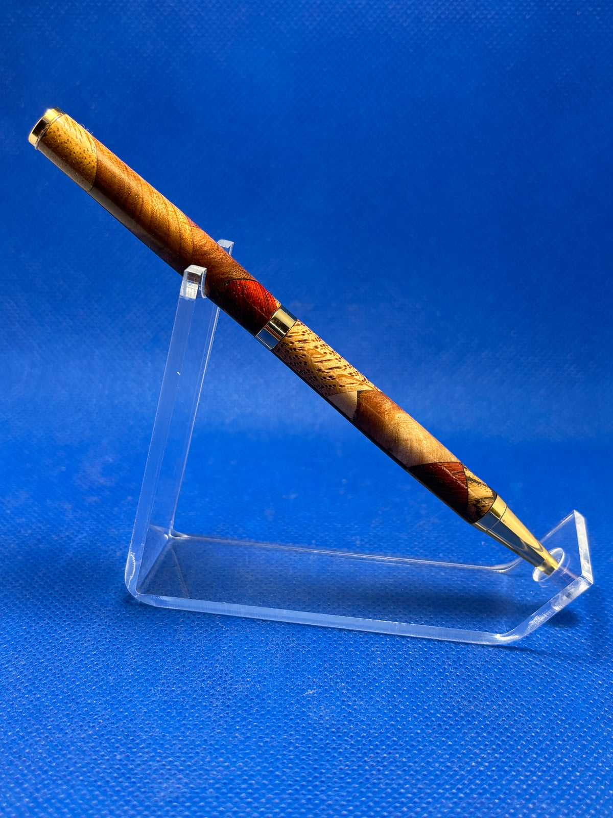 Fancy Slimline Ballpoint Pen