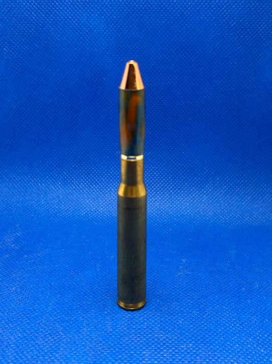 .30 Caliber Bullet Cartridge Pen