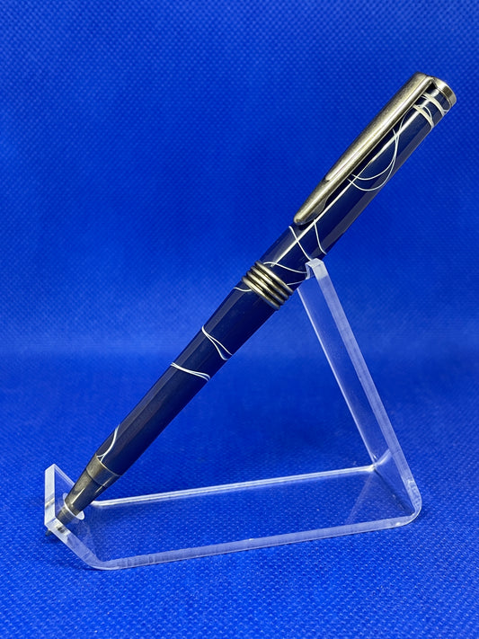 Streamline Ballpoint Pen