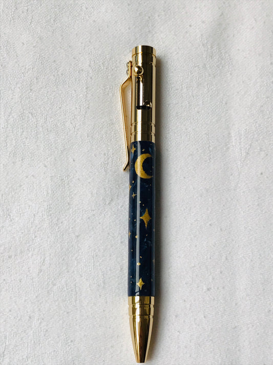 Wizard Pen