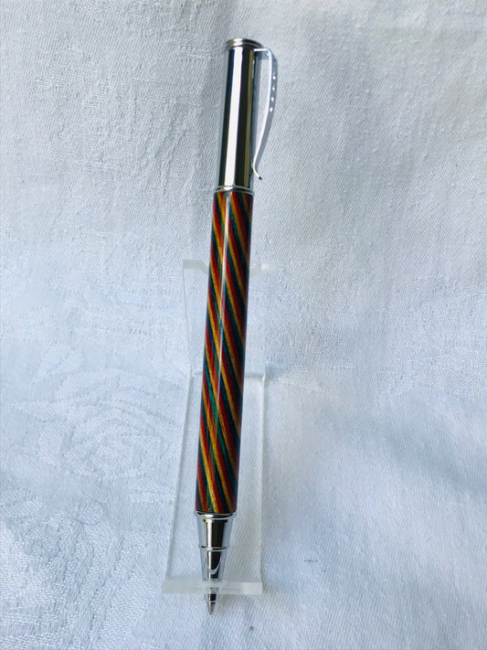 Rainbow Rollerball