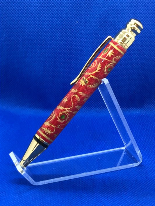 "Boscoreal" Pen