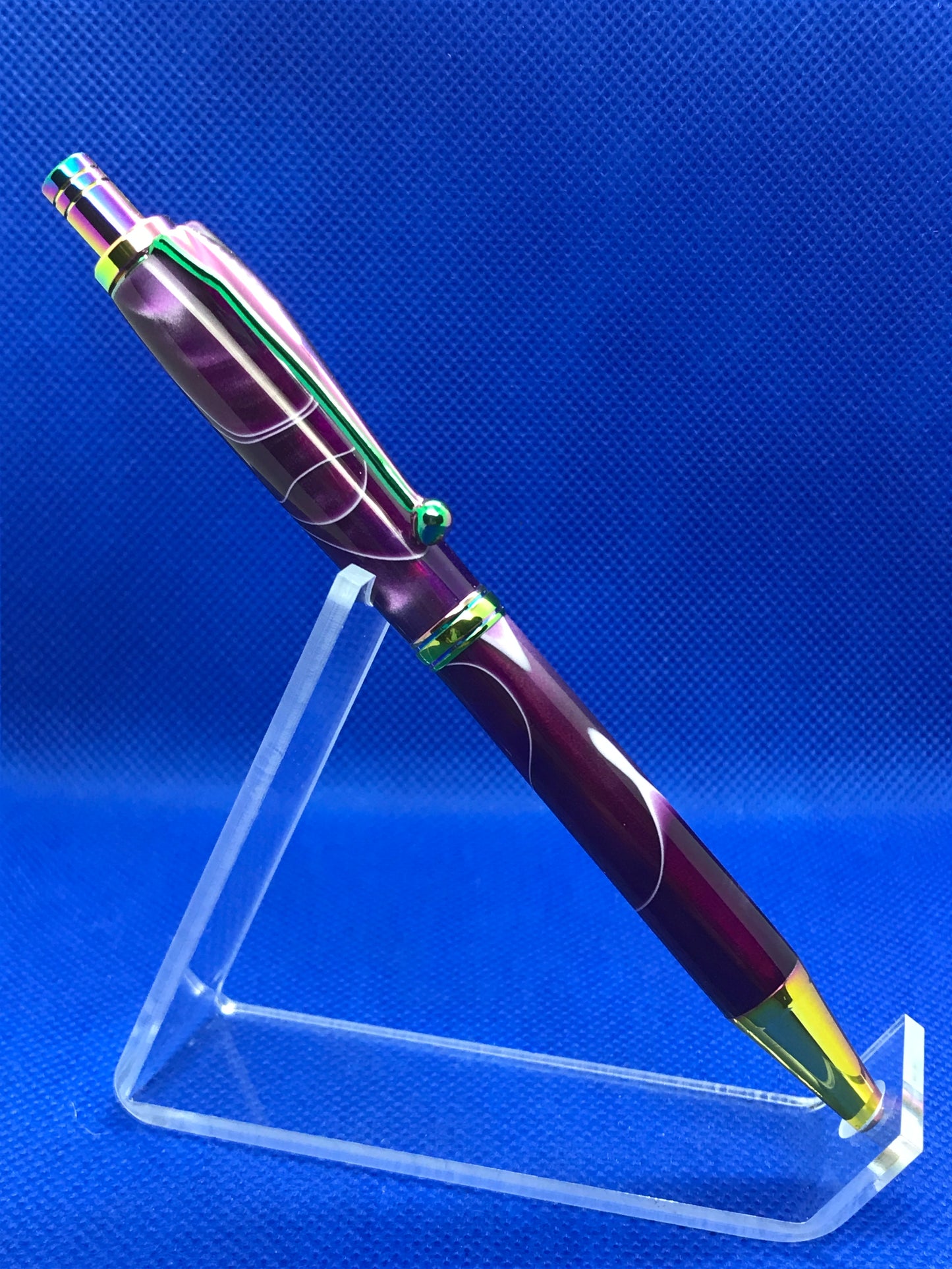 Slim Click Ballpoint Pen