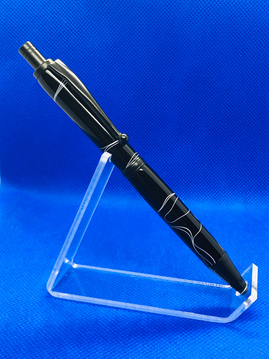 Slim Click Ballpoint Pen