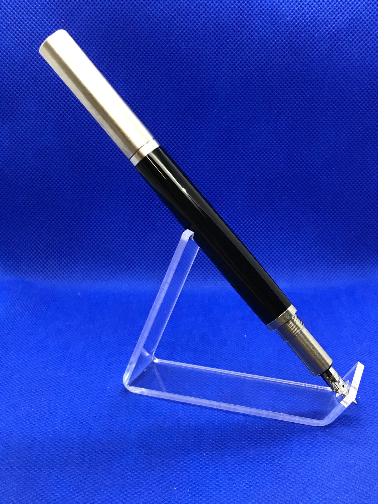 RAW Fountain Pen