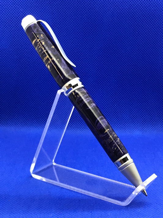 Cigar Ballpoint Pen