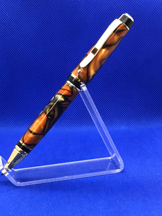 Cigar Ballpoint Pen