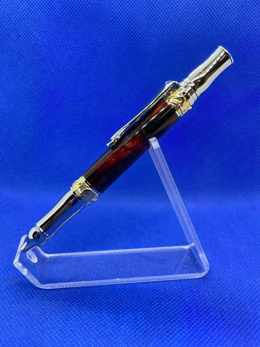 Nouveau Sceptre Ballpoint Pen