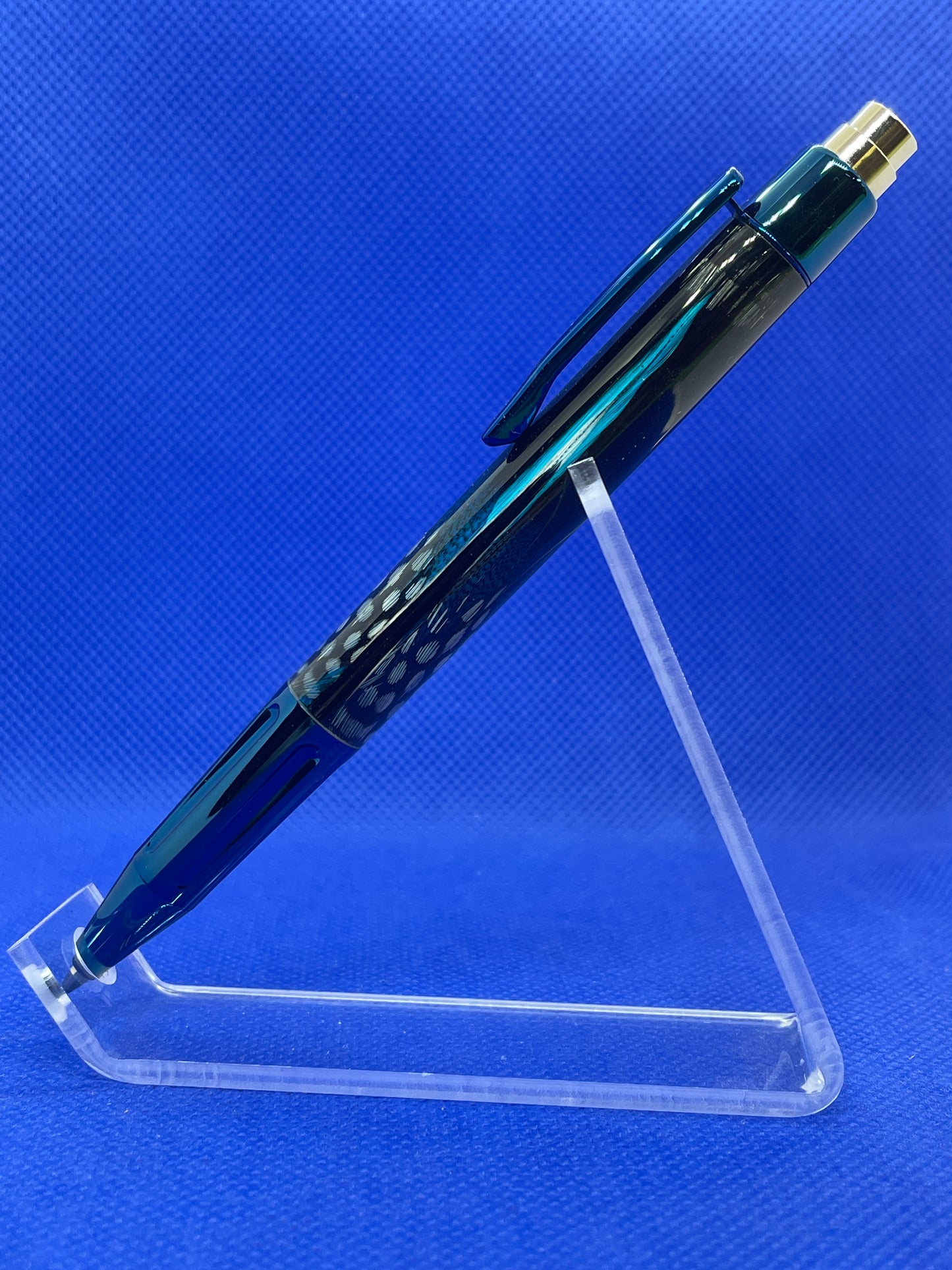 Luxor Ballpoint Click Pen