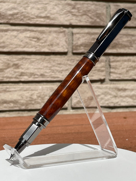 Vertex Rollerball Pen