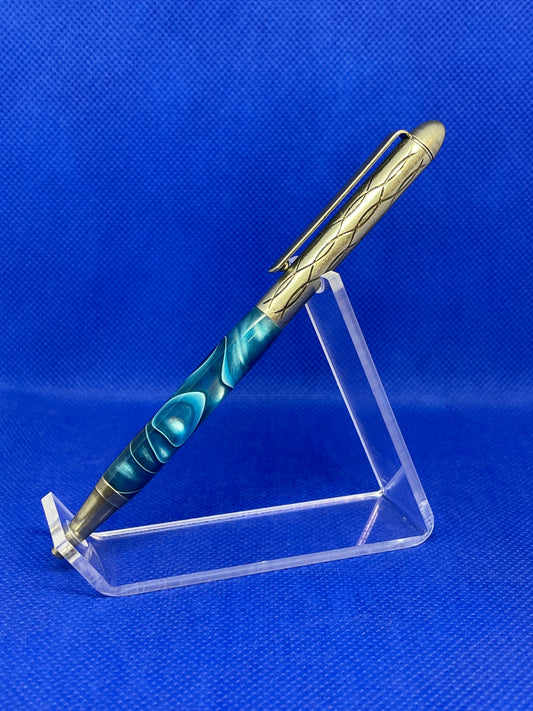 Gentry Ballpoint Pen