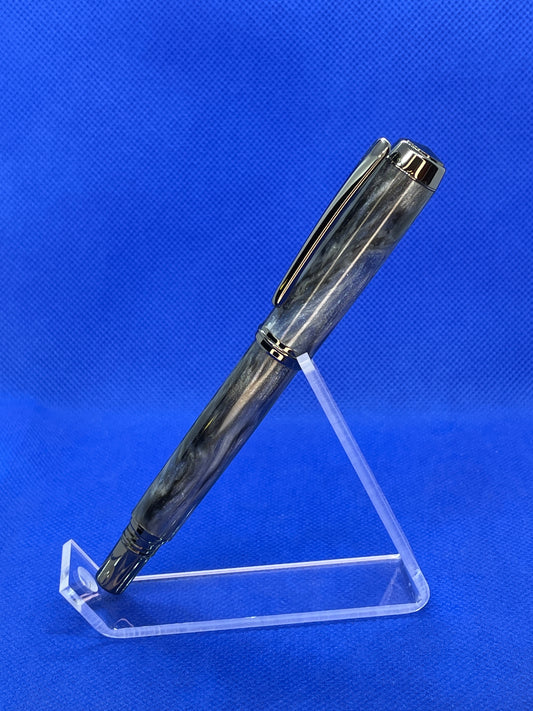 Algonquin Convertible Rollerball/Fountain Pen