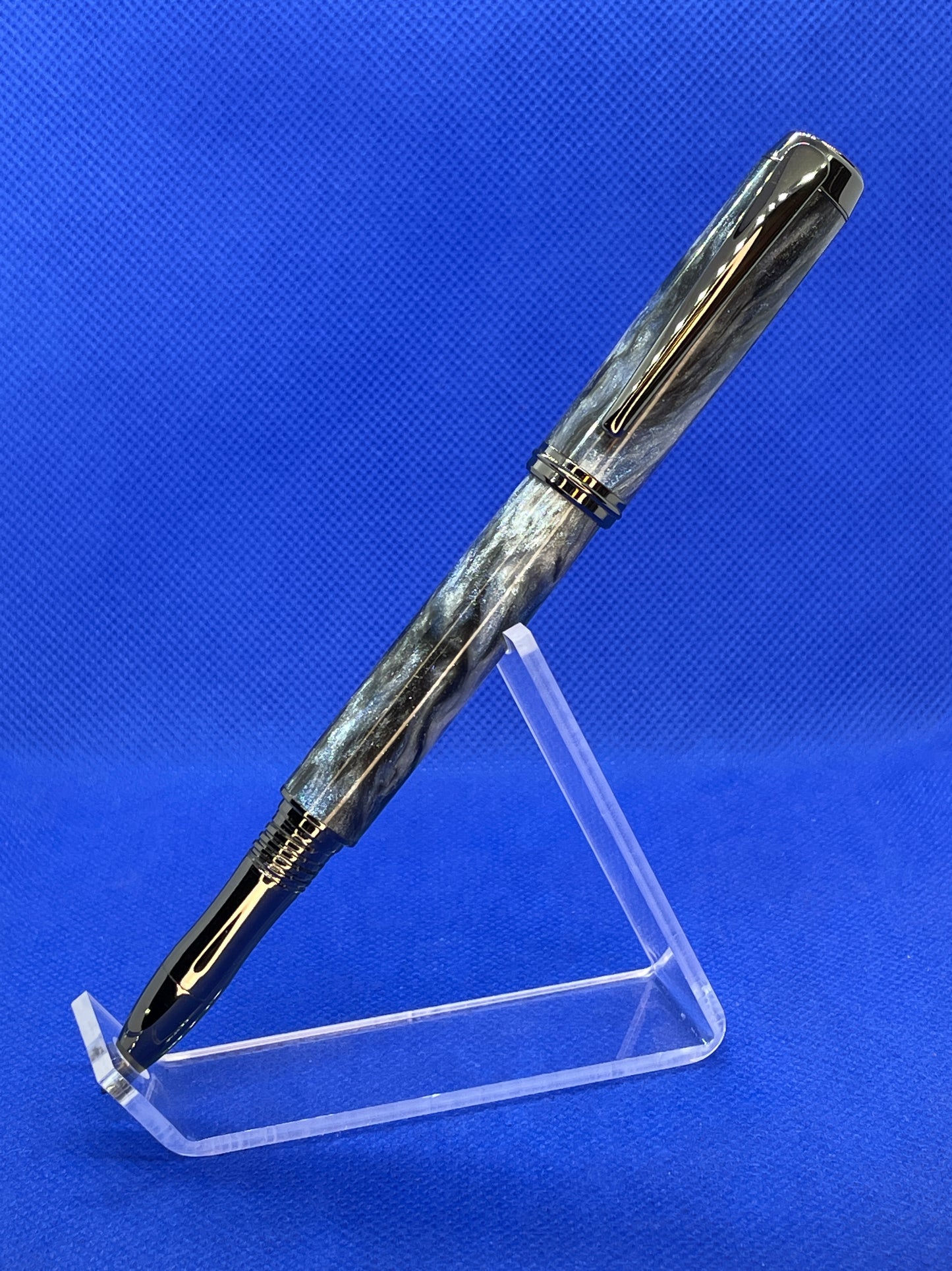 Algonquin Convertible Rollerball/Fountain Pen