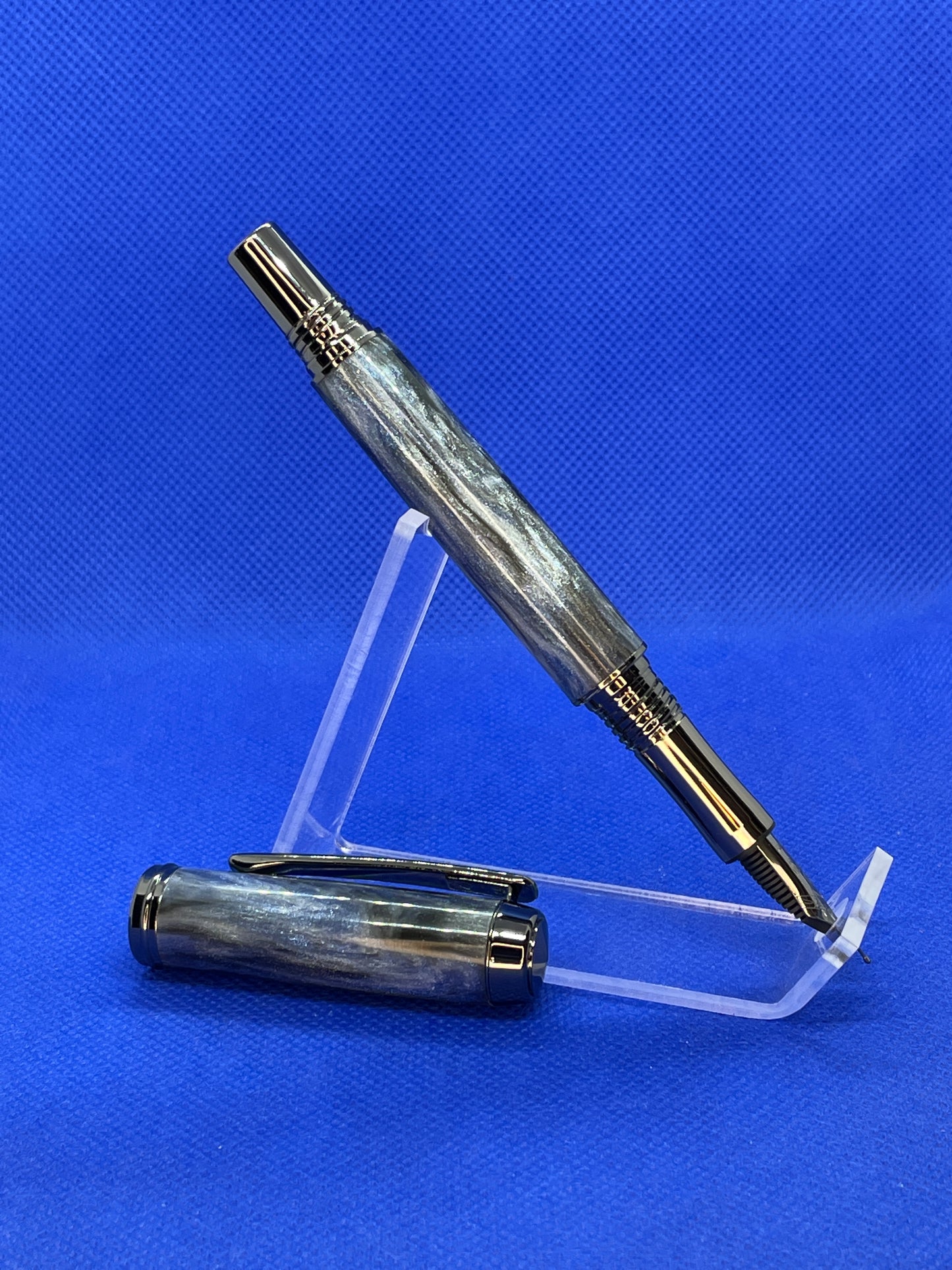 Algonquin Convertible Rollerball/Fountain Pen