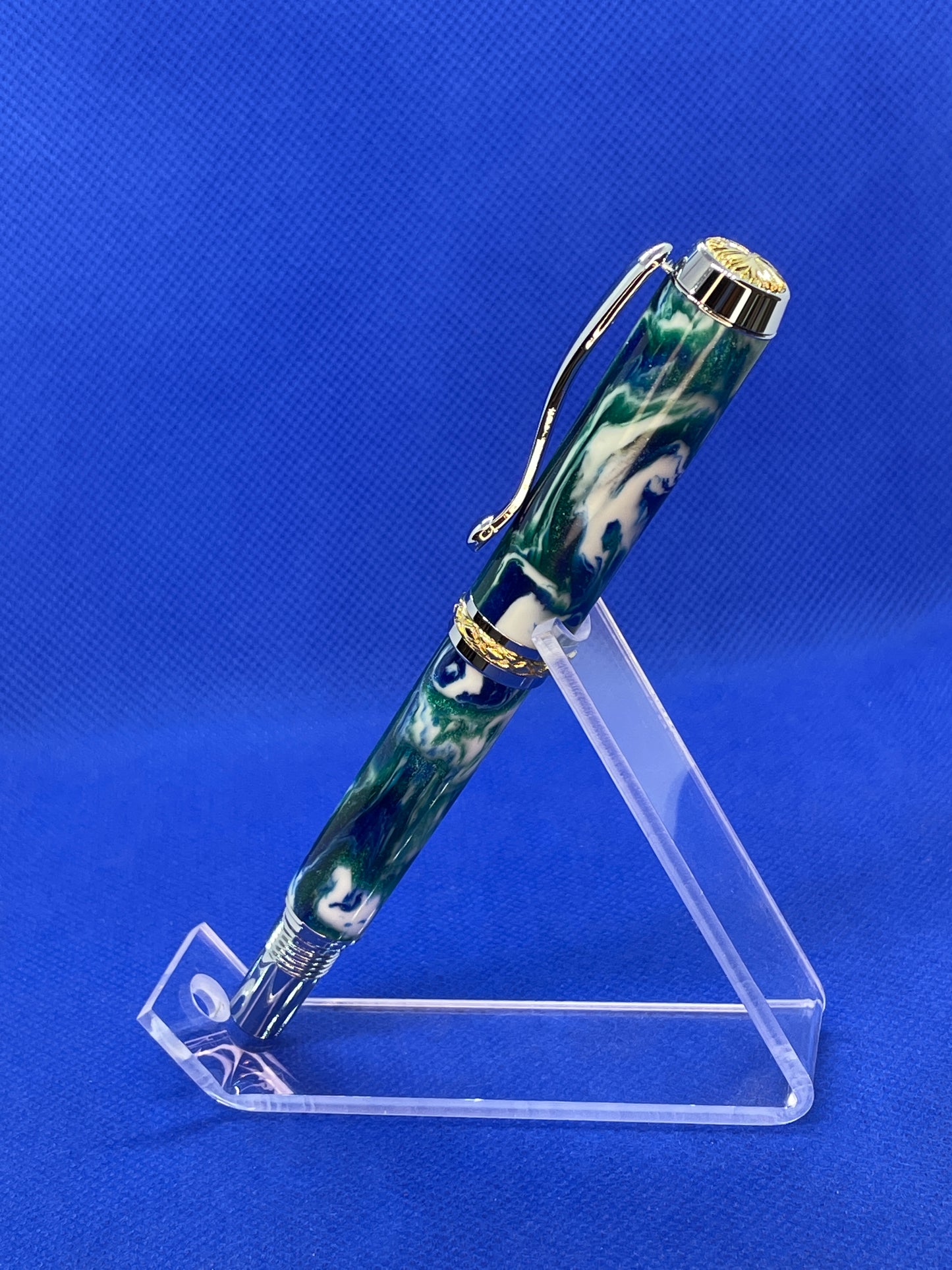 Triton Rollerball Pen