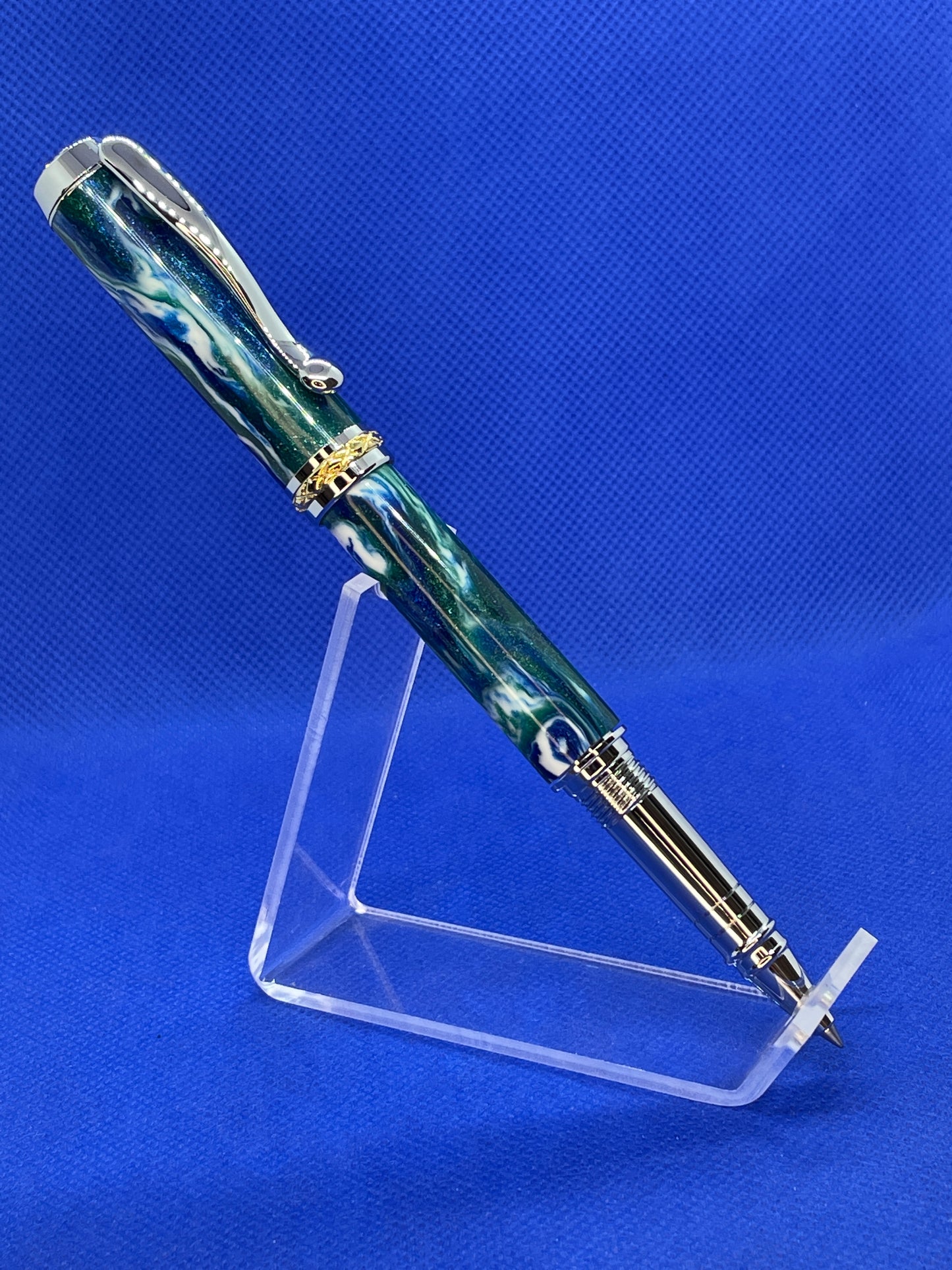 Triton Rollerball Pen