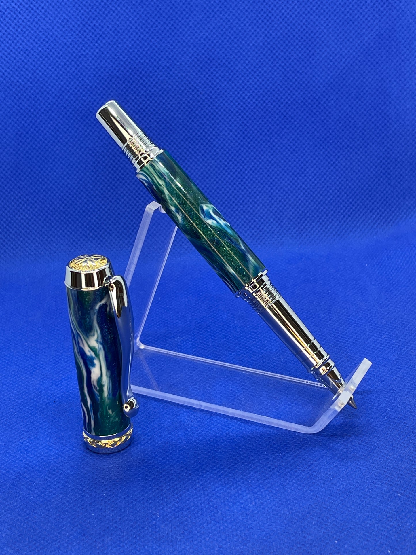 Triton Rollerball Pen