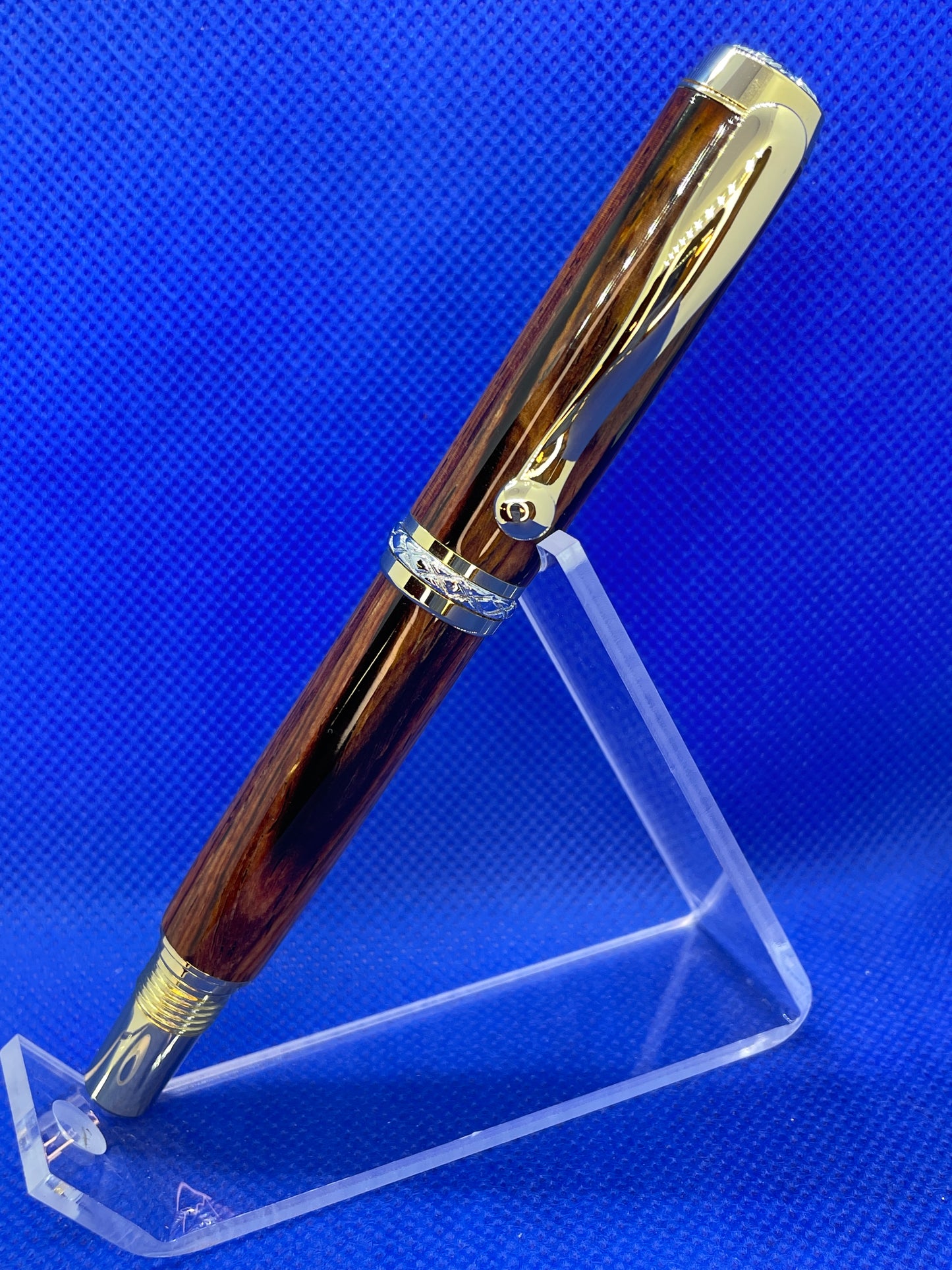 Triton Rollerball Pen