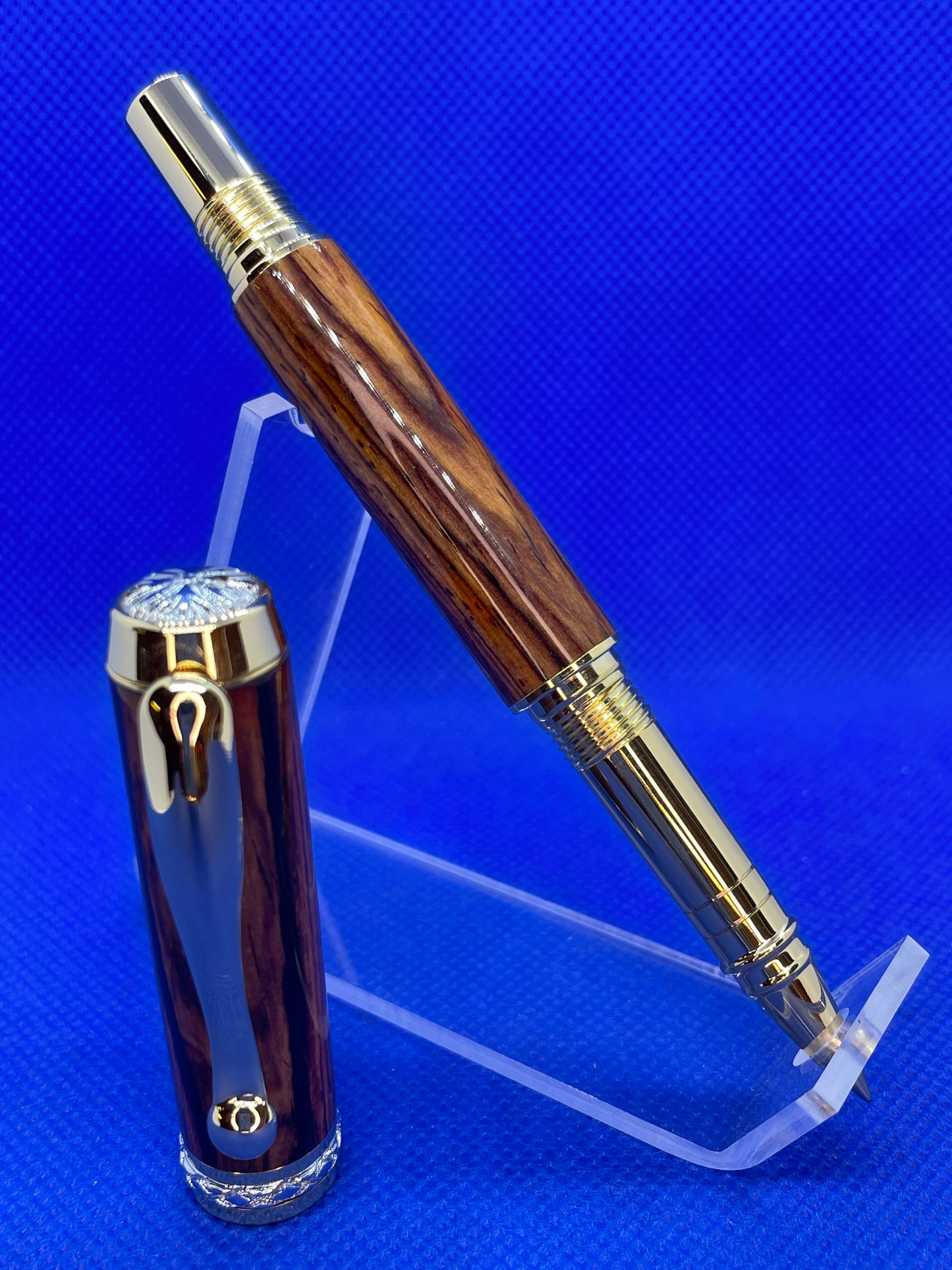 Triton Rollerball Pen