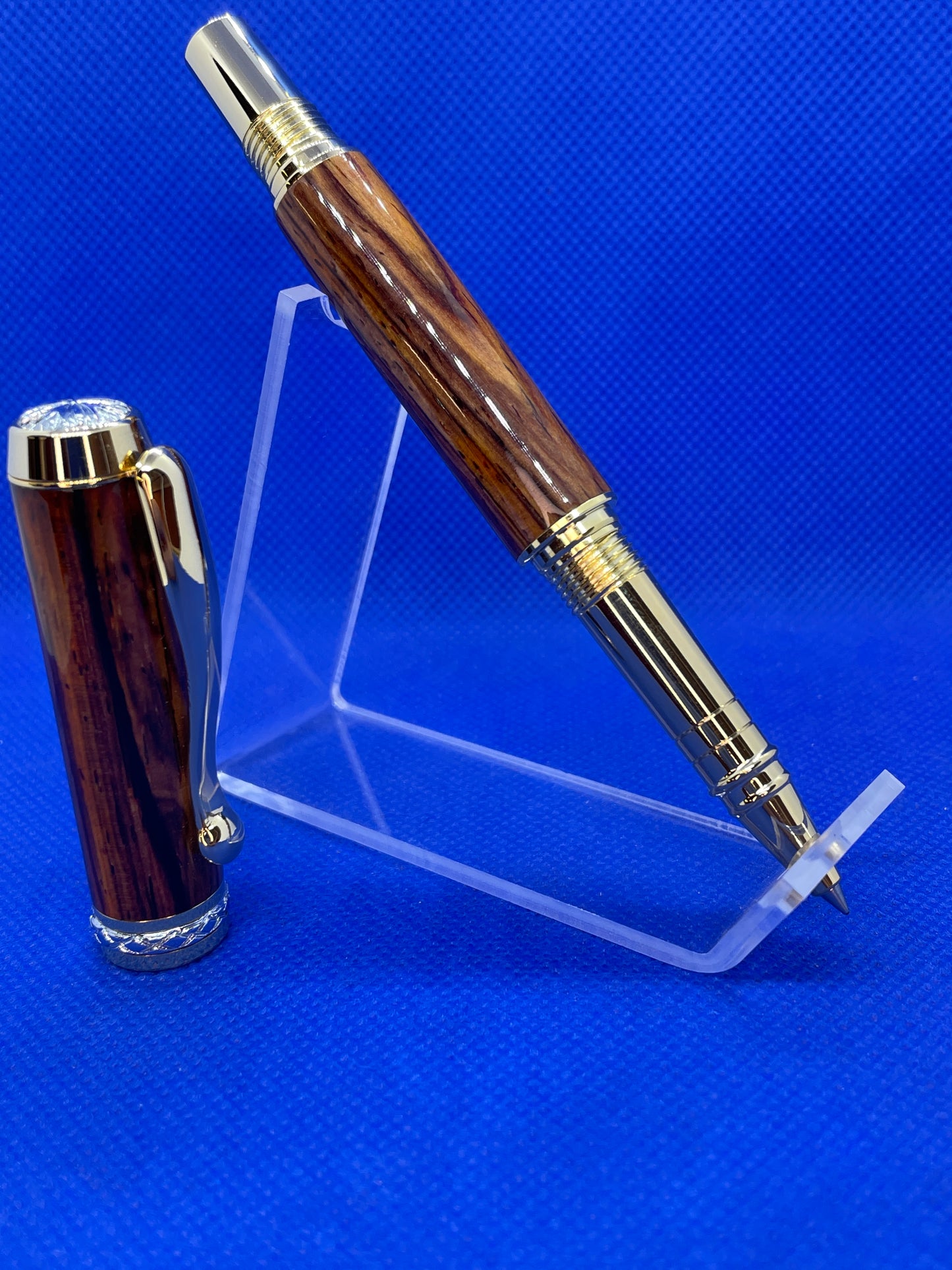 Triton Rollerball Pen