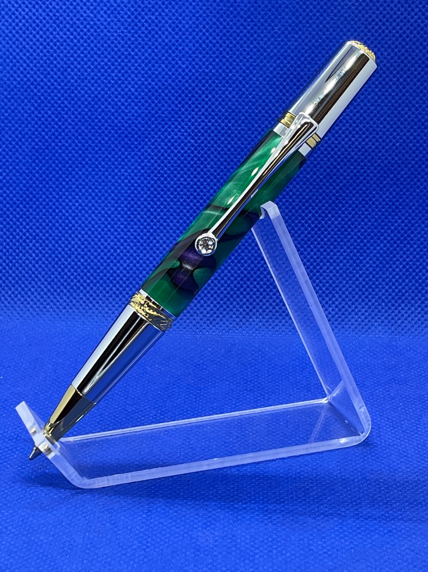 Majestic Squire Ballpoint Pen