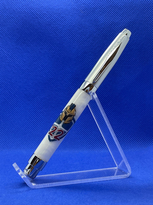 Presimo Fountain Pen