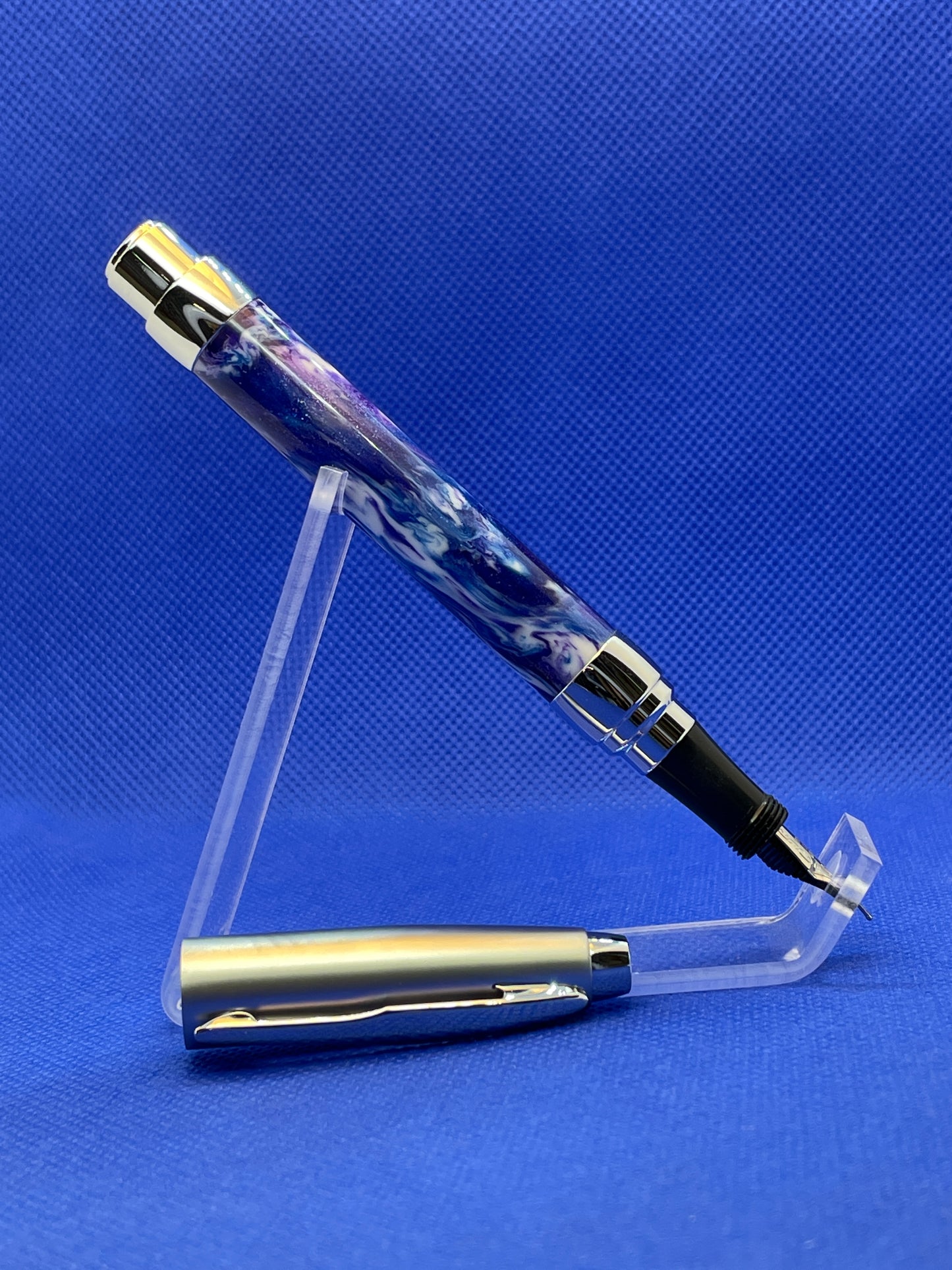 Presimo Fountain Pen