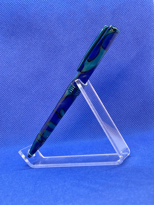 Streamline Ballpoint Twist Pen