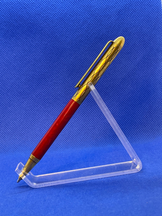 Gentry Ballpoint Pen