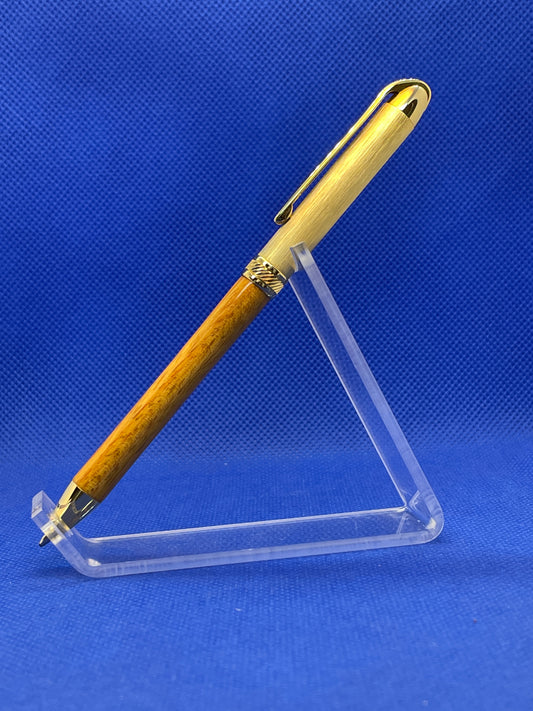 Surfix Duo Ballpoint Pen